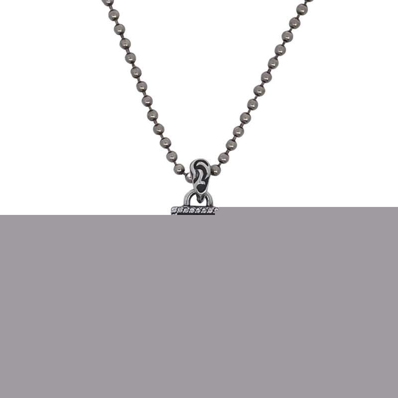 Ch**me He**ts necklaces